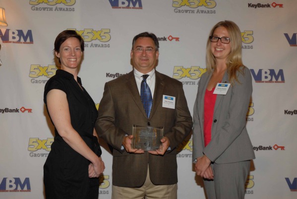 5x5x5 awards 2012 - resource systems group inc. services category winners.jpg