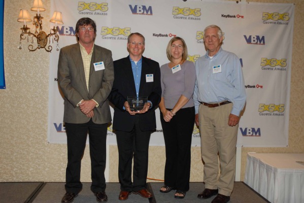 5x5x5 awards 2012 - vermont heating and ventilating construction category winners.jpg